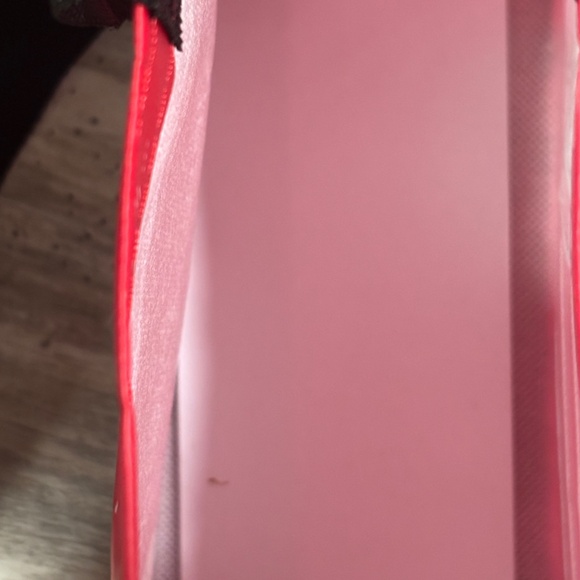 Vera Bradley - Winter Polar Bear Pattern Light Weight Reusable Tote - Picture 7 of 10